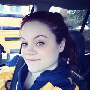 Meet your Posher, Tiffany